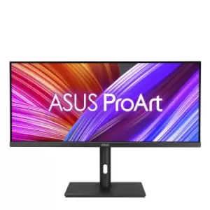 ASUS ProArt PA348CGV 86.4cm (34") 3440 x 1440 pixels UltraWide...