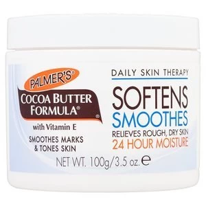 Palmers Cocoa Butter Formula Jar 100g