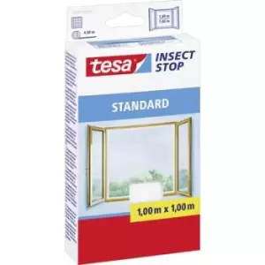tesa STANDARD 55670-00020-03 Fly screen (W x H) 1000 mm x 1000 mm White