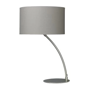 The Lighting and Interiors Group Curve Table Lamp