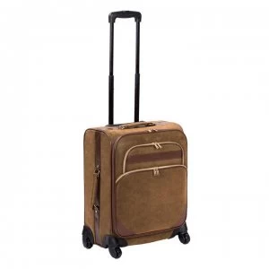 Kangol 4 Wheel Suitcase - 22in/55.5cm