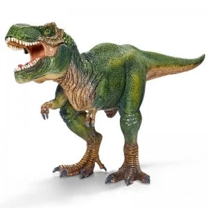 Schleich Dinosaurs Tyrannosaurus Rex Dinosaur Figure