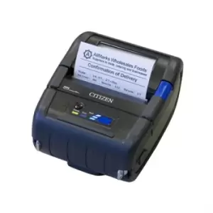 Citizen CMP-30II Mobile Thermal Printer