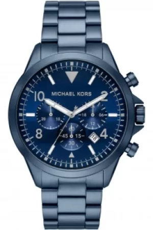 Michael Kors Gage Watch MK8829