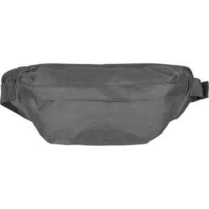 Shoulder Bag (One Size) (Black) - Build Your Brand