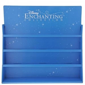 Enchanting Disney Alphabet Display Unit 2018