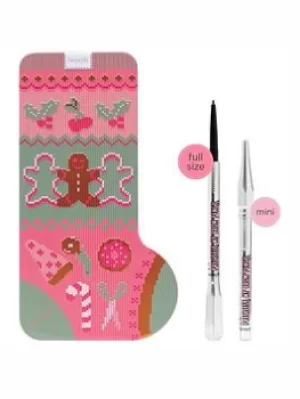 Benefit Merry N Precise H21 Precisely My Brow Hero Set