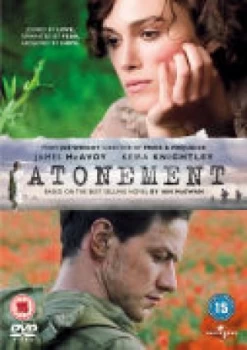 Atonement Movie