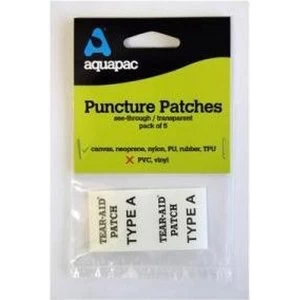 Aquapac Puncture Patches - Pack of 5
