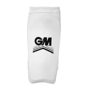 Gunn And Moore And Moore OG Forearm Guard Mens - White