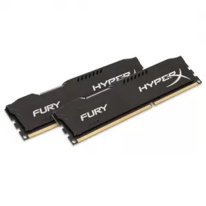 HyperX Fury 16GB 1600MHz DDR3 RAM