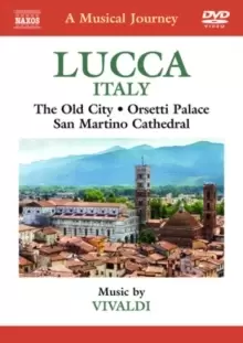 A Musical Journey: Lucca - Italy