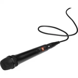 JBL PBM 100 Handheld Microphone (vocals) Transfer type (details):Corded