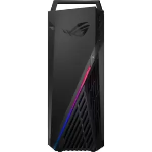 Asus ROG Strix GT15 Gaming Tower - NVIDIA GeForce RTX 3080 Intel Core i7 2TB+1TB HDD+SSD - Black