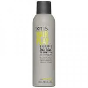 KMS STYLE HairPlay Makeover Spray 250ml