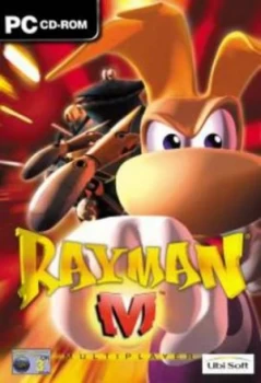 Rayman M PC Game