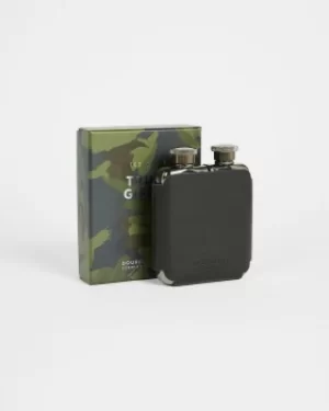 Double Hip Flask