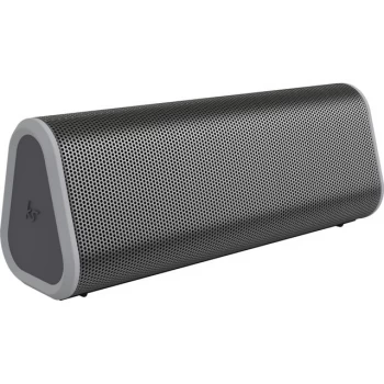 Kitsound BoomBar 50 Wireless Speaker - Grey