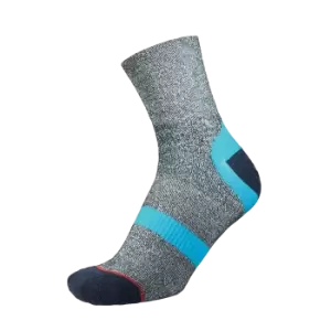 1000 Mile Womens Approach Repreve Double Layer Socks