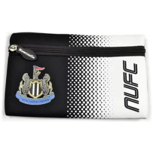 Newcastle United Fade Pencil Case