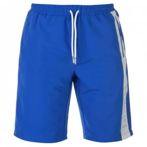 883 Police Coco Swim Shorts - Elec Blue