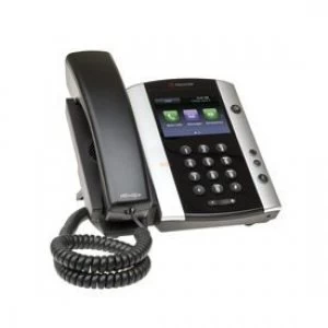 Poly VVX600 Premium Business Media Phone