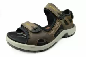 Ecco Comfort Sandals brown Sport 9