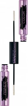 Urban Decay Brow Endowed Primer and Colour 3.55g/4.25g Brown Sugar