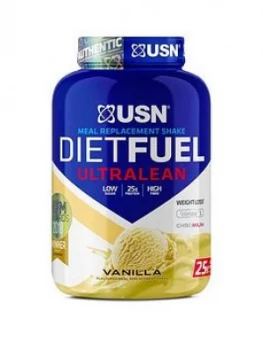 Usn Diet Fuel Ultralean - Vanilla