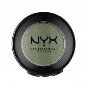 NYX Professional Makeup Hot Singles Eyeshadow Zen
