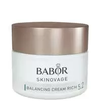 Babor Skinovage Balancing Cream Rich 5.2 50ml