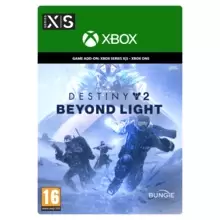 Destiny 2: Beyond Light Xbox Download