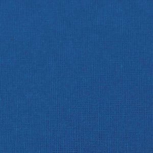 GBC Linen Weave Cover Set 250gsm Blue A4 (Pack 50 Pairs)