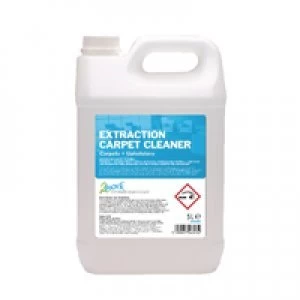 2Work Spray Extraction Carpet Cleaner 5 Litre 2W06303