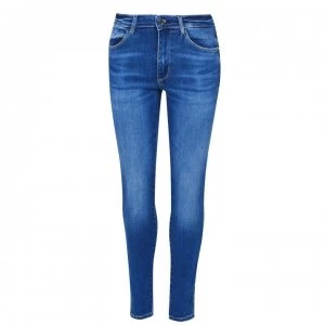 Guess Curve Jeans - Covent