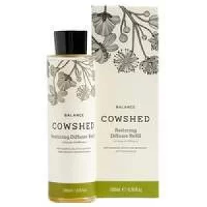 Cowshed At Home Balance Diffuser Refill 200ml