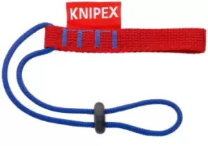 Knipex 00 50 02 T Bk Adapter Strap, Max Load 1.5Kg