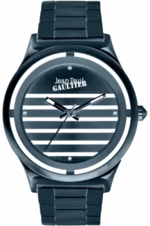 Jean Paul Gaultier Marin Gents Watch JP8506004