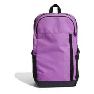 adidas Motion Backpack - Purple