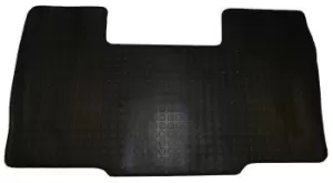 Rubber Car Mat for Citroen Relay Van 2006> Pattern 3008 POLCO EQUIP IT CT39RM