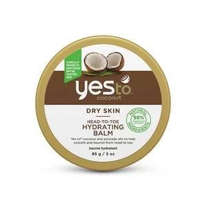 Yes To Coconut Head-To-Toe Hydrating Balm