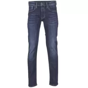 Pepe jeans CASH mens Jeans in Blue - Sizes US 34 / 32,US 36 / 32,US 34 / 34,US 36 / 34,US 38 / 34,US 40 / 34,US 28 / 32,US 29 / 32,US 28 / 34,US 30 /