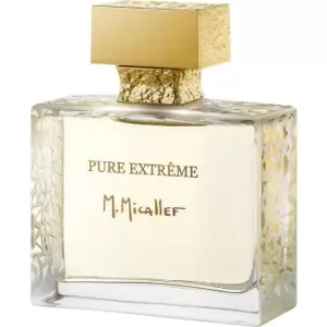 M. Micallef Pure Extreme Eau de Parfum 100ml