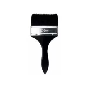 Cottam Brush - Economy Paint Brush - 4in. - PPB00144