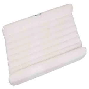 Koo-di Inflatable Baby Mattress Set for Bubble Cot White