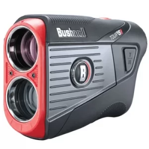 Bushnell 2021 Tour V5 Shift Slim Golf Laser Rangefinder
