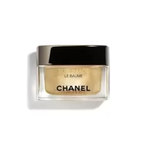 Chanel SUBLIMAGE LE BAUME The Revitalising, Protecting And Soothing Balm - None