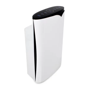 ElectriQ EAP300HUVC - 7 Stage Air Purifier - For Home/Small Office