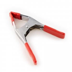 Bessey XM Heavy Duty Hand Spring Clamp 25mm