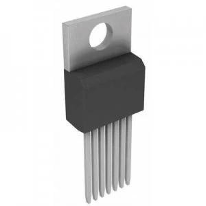 PMIC ELCs Infineon Technologies BTS50085 1TMA High side TO 263 8